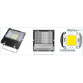 ETL SAA Approuvé !!! AC180-528V IP65 200w projecteurs led